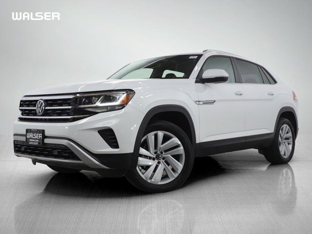 2023 Volkswagen Atlas Cross Sport 2.0T SE Technology