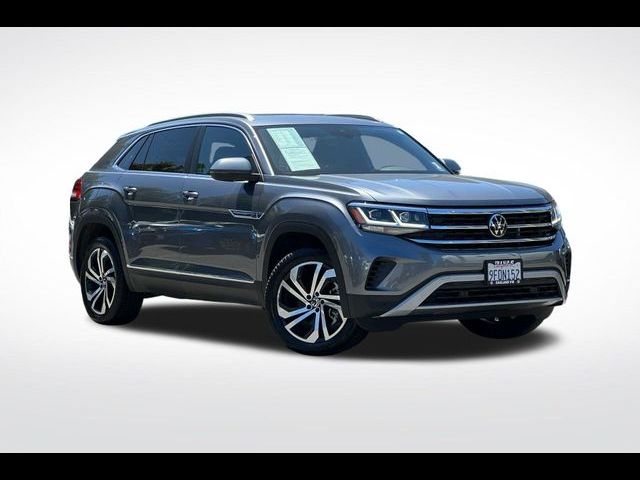 2023 Volkswagen Atlas Cross Sport 3.6L V6 SEL