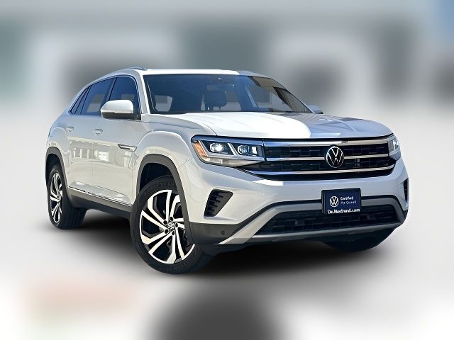 2023 Volkswagen Atlas Cross Sport 3.6L V6 SEL