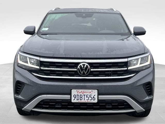 2023 Volkswagen Atlas Cross Sport 3.6L V6 SEL