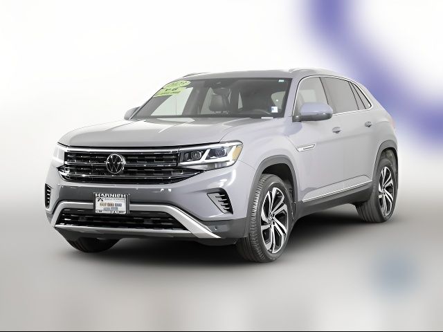 2023 Volkswagen Atlas Cross Sport 3.6L V6 SEL