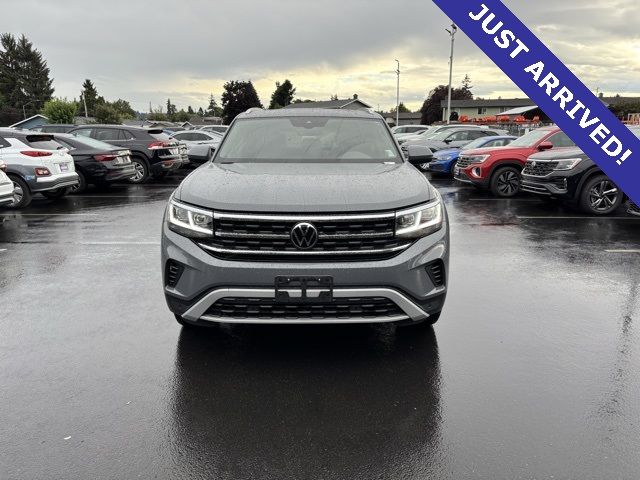 2023 Volkswagen Atlas Cross Sport 3.6L V6 SEL