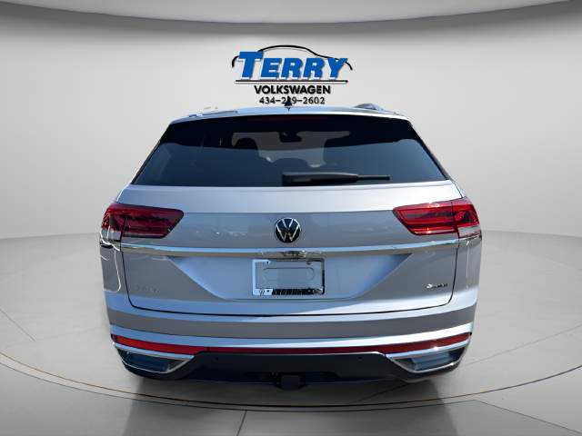 2023 Volkswagen Atlas Cross Sport 3.6L V6 SEL