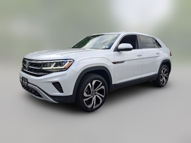 2023 Volkswagen Atlas Cross Sport 3.6L V6 SEL