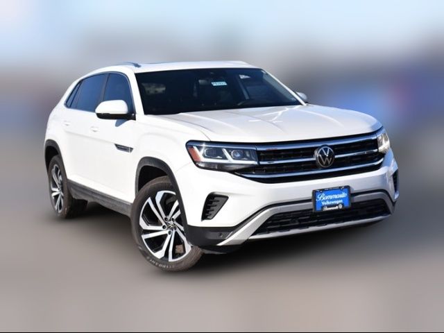 2023 Volkswagen Atlas Cross Sport 3.6L V6 SEL