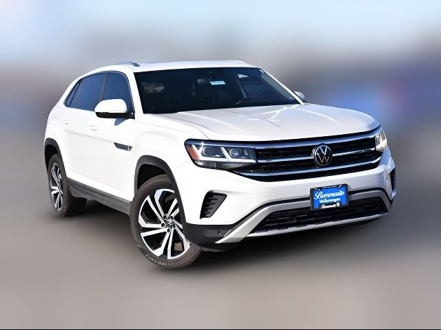 2023 Volkswagen Atlas Cross Sport 3.6L V6 SEL