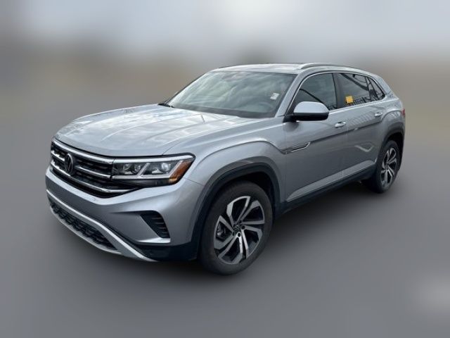 2023 Volkswagen Atlas Cross Sport 3.6L V6 SEL