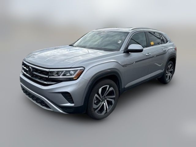 2023 Volkswagen Atlas Cross Sport 3.6L V6 SEL