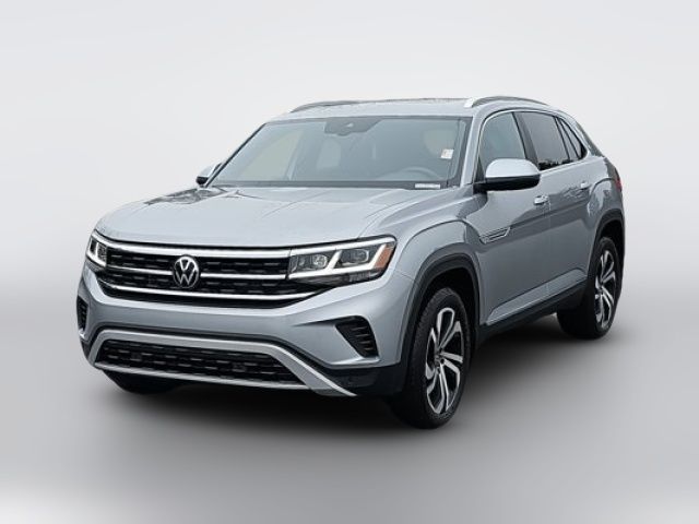 2023 Volkswagen Atlas Cross Sport 3.6L V6 SEL