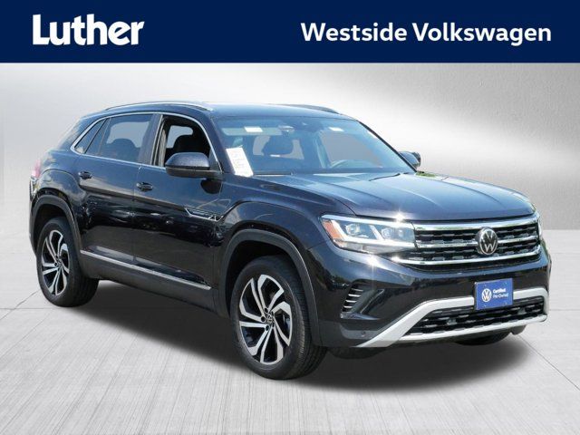 2023 Volkswagen Atlas Cross Sport 3.6L V6 SEL