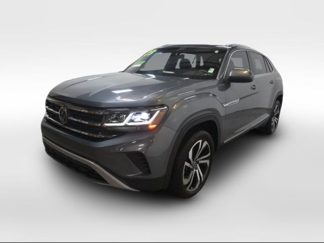 2023 Volkswagen Atlas Cross Sport 3.6L V6 SEL