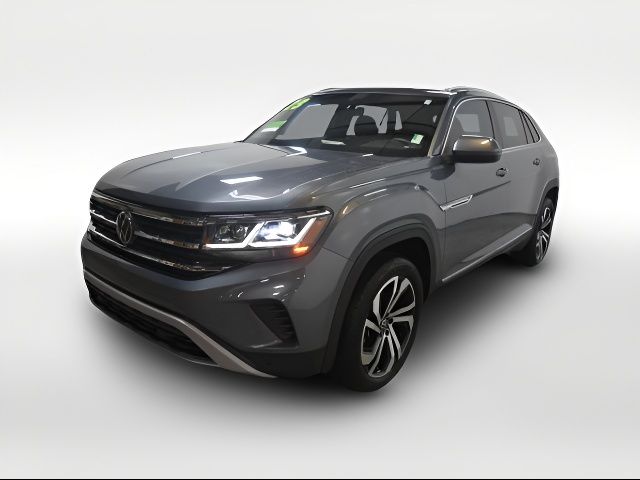 2023 Volkswagen Atlas Cross Sport 3.6L V6 SEL