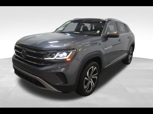 2023 Volkswagen Atlas Cross Sport 3.6L V6 SEL