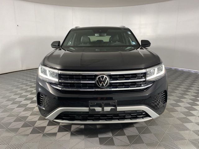 2023 Volkswagen Atlas Cross Sport 3.6L V6 SEL