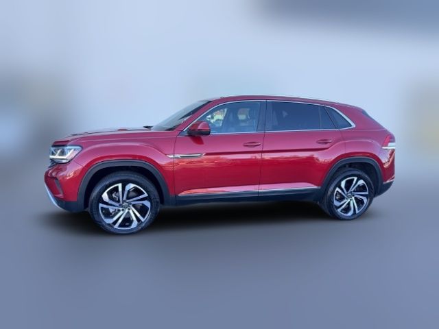 2023 Volkswagen Atlas Cross Sport 3.6L V6 SEL