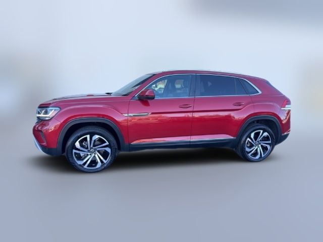 2023 Volkswagen Atlas Cross Sport 3.6L V6 SEL