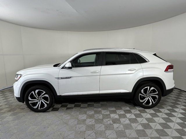 2023 Volkswagen Atlas Cross Sport 3.6L V6 SEL