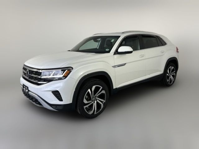 2023 Volkswagen Atlas Cross Sport 3.6L V6 SEL