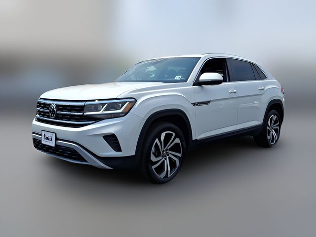 2023 Volkswagen Atlas Cross Sport 3.6L V6 SEL