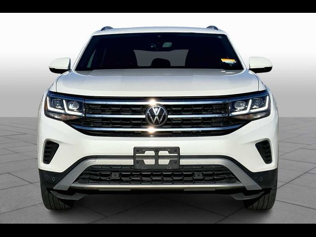 2023 Volkswagen Atlas Cross Sport 3.6L V6 SEL