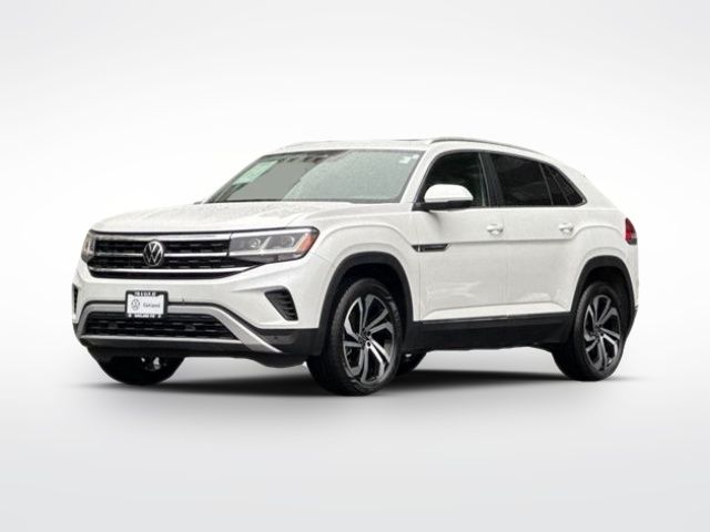 2023 Volkswagen Atlas Cross Sport 3.6L V6 SEL