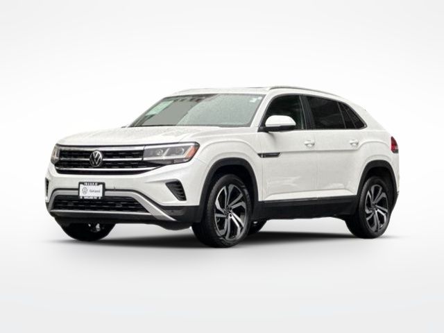 2023 Volkswagen Atlas Cross Sport 3.6L V6 SEL