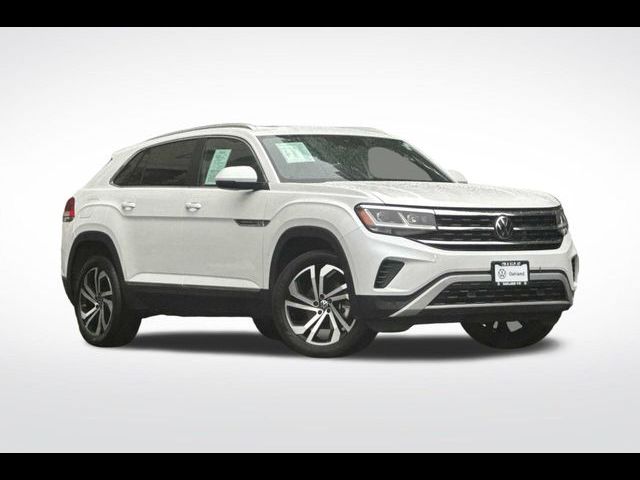 2023 Volkswagen Atlas Cross Sport 3.6L V6 SEL