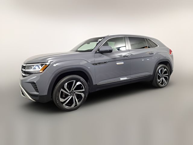 2023 Volkswagen Atlas Cross Sport 3.6L V6 SEL