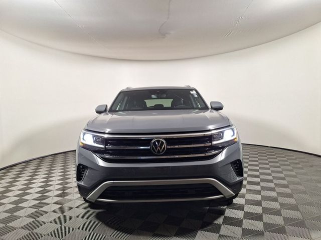 2023 Volkswagen Atlas Cross Sport 3.6L V6 SEL