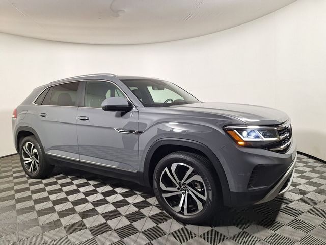 2023 Volkswagen Atlas Cross Sport 3.6L V6 SEL