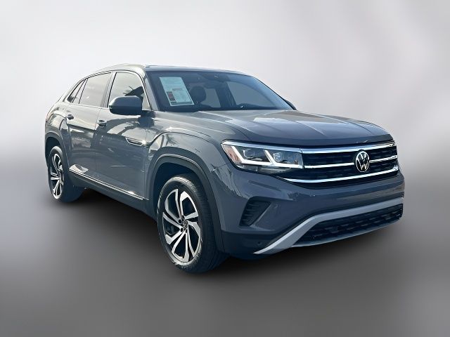 2023 Volkswagen Atlas Cross Sport 3.6L V6 SEL