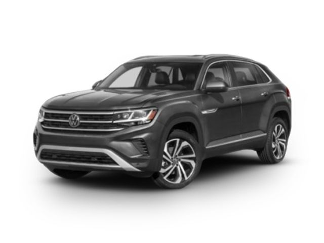 2023 Volkswagen Atlas Cross Sport 3.6L V6 SEL