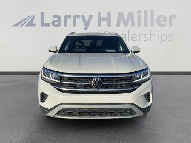 2023 Volkswagen Atlas Cross Sport 3.6L V6 SEL