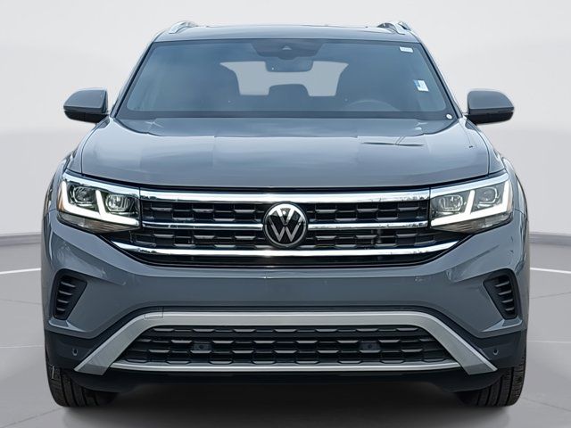 2023 Volkswagen Atlas Cross Sport 3.6L V6 SEL