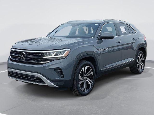 2023 Volkswagen Atlas Cross Sport 3.6L V6 SEL