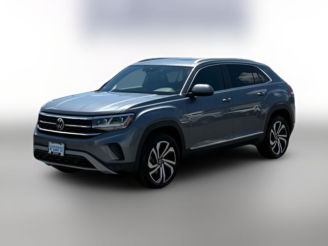 2023 Volkswagen Atlas Cross Sport 3.6L V6 SEL