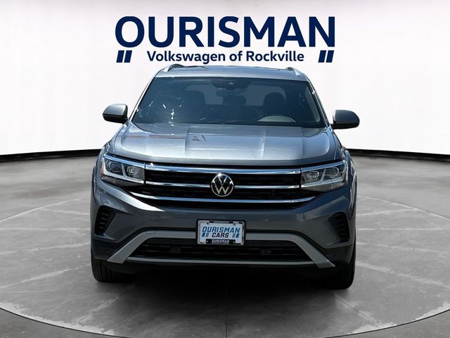 2023 Volkswagen Atlas Cross Sport 3.6L V6 SEL
