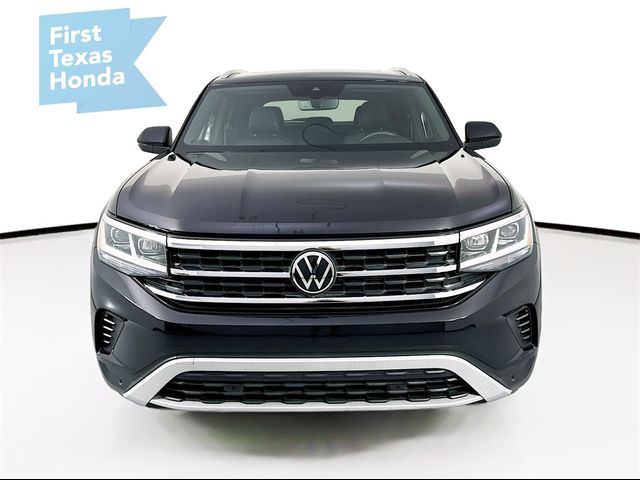 2023 Volkswagen Atlas Cross Sport 3.6L V6 SEL