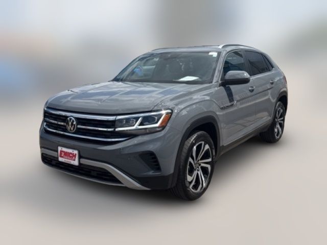 2023 Volkswagen Atlas Cross Sport 3.6L V6 SEL