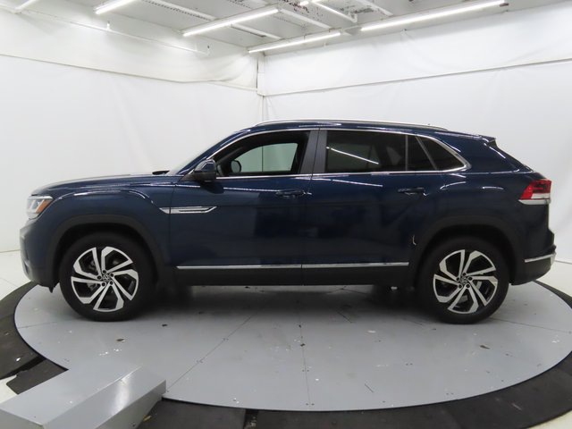 2023 Volkswagen Atlas Cross Sport 3.6L V6 SEL