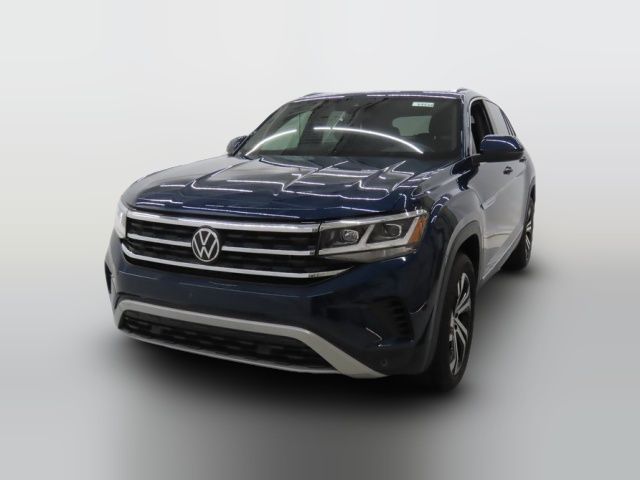 2023 Volkswagen Atlas Cross Sport 3.6L V6 SEL