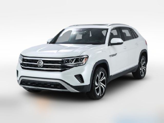 2023 Volkswagen Atlas Cross Sport 3.6L V6 SEL