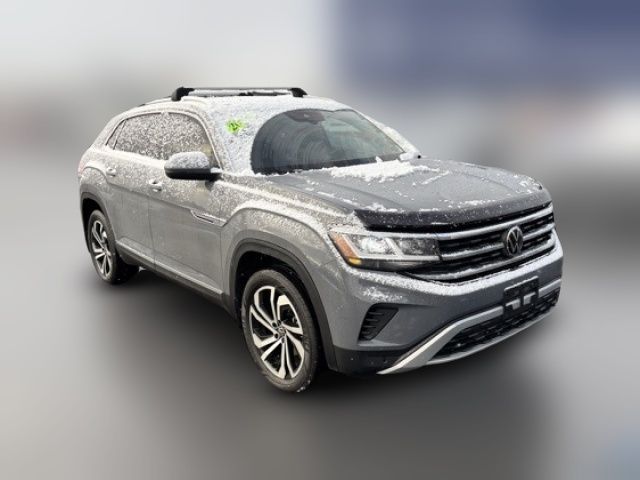 2023 Volkswagen Atlas Cross Sport 3.6L V6 SEL