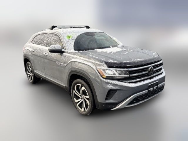 2023 Volkswagen Atlas Cross Sport 3.6L V6 SEL