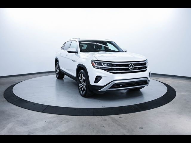 2023 Volkswagen Atlas Cross Sport 3.6L V6 SEL