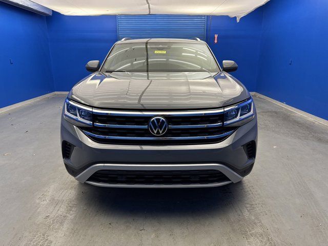 2023 Volkswagen Atlas Cross Sport 3.6L V6 SEL