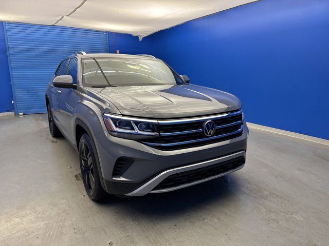 2023 Volkswagen Atlas Cross Sport 3.6L V6 SEL