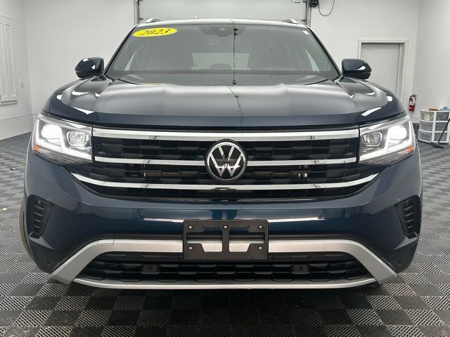 2023 Volkswagen Atlas Cross Sport 3.6L V6 SEL