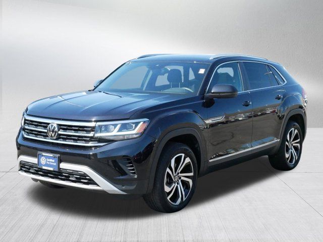 2023 Volkswagen Atlas Cross Sport 3.6L V6 SEL