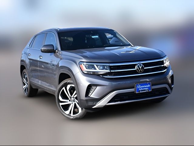 2023 Volkswagen Atlas Cross Sport 3.6L V6 SEL